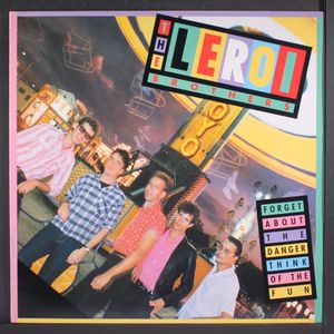 LEROI BROTHERS