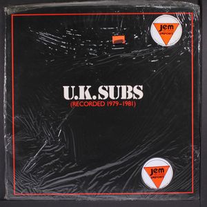 UK SUBS