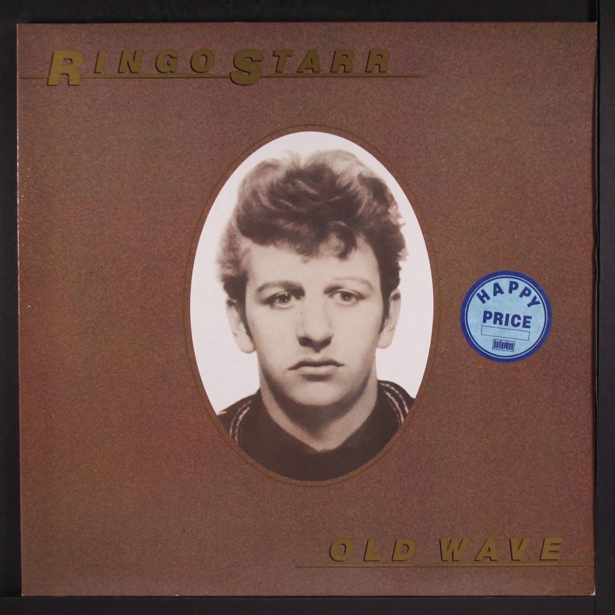 old wave by RINGO STARR