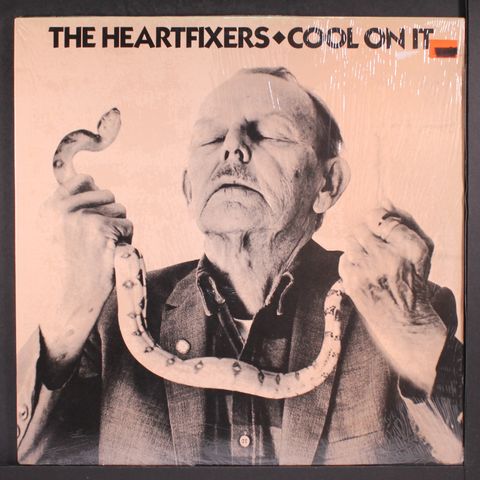HEARTFIXERS