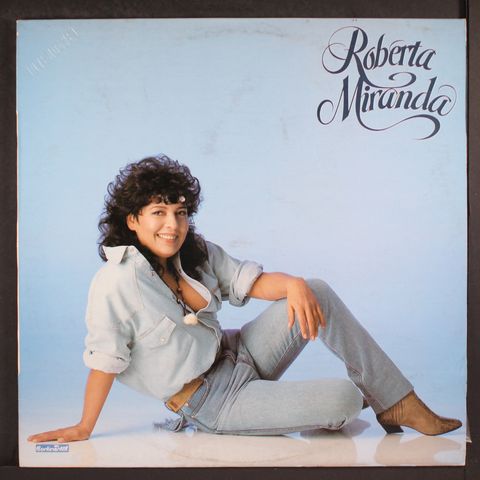 ROBERTA MIRANDA
