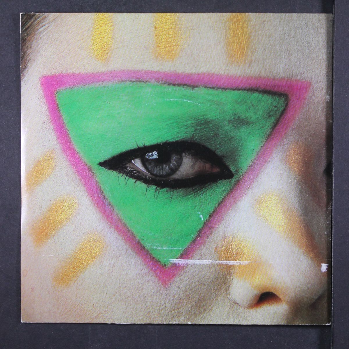 you're gonna miss me / tried to hide by THIRTEENTH FLOOR ELEVATORS