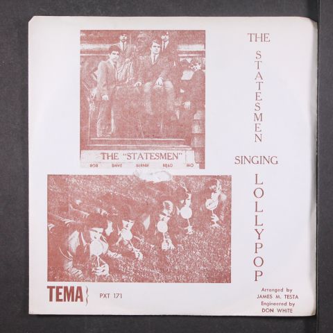 Item