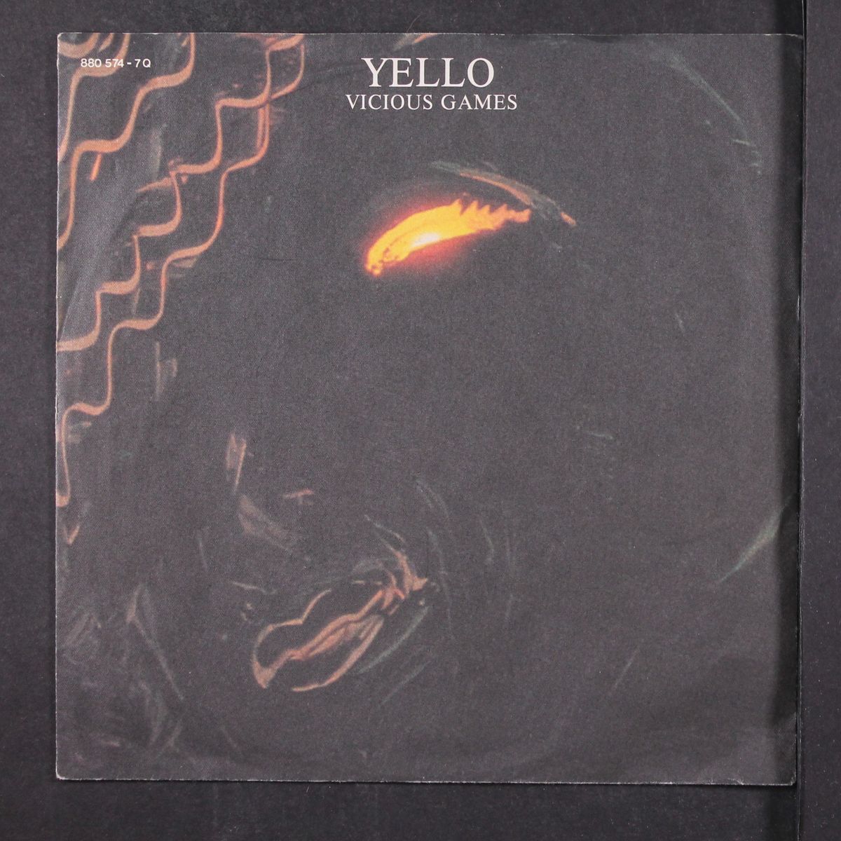 vicious games by YELLO