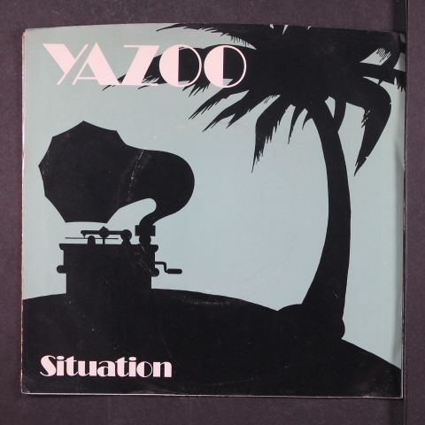 YAZOO
