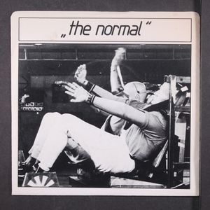 NORMAL