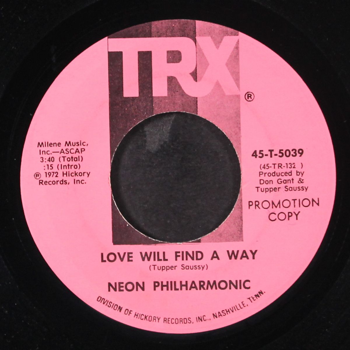 annie poor by NEON PHILHARMONIC