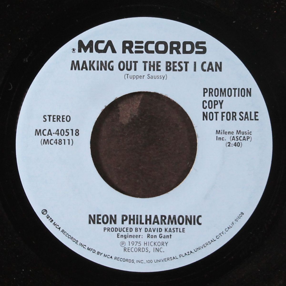 so glad you're a woman by NEON PHILHARMONIC