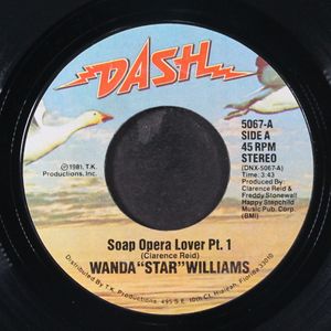 WANDA 'STAR' WILLIAMS