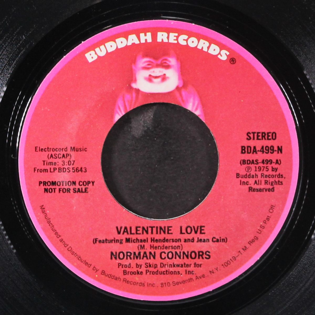 valentine love / mono by NORMAN CONNORS
