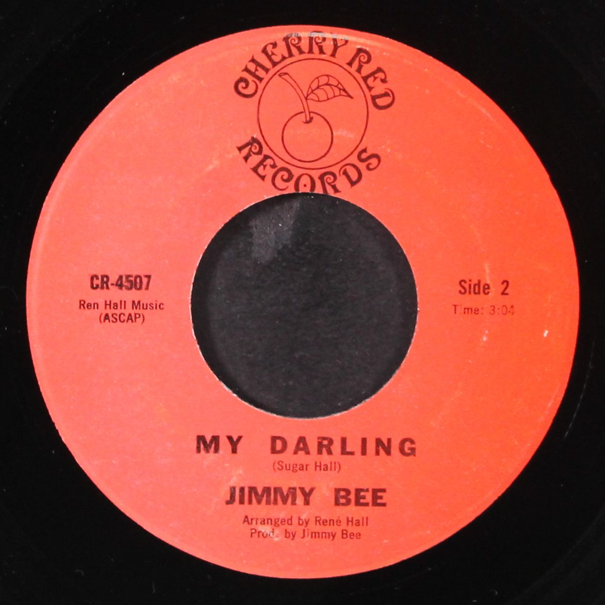 find yourself / my darling by JIMMY BEE