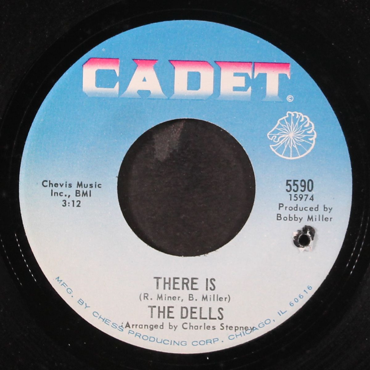 there is / show me by DELLS
