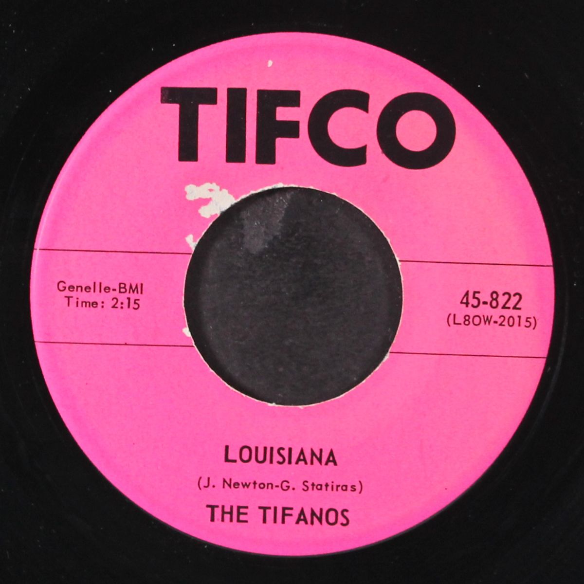 it's raining / louisiana by TIFANOS
