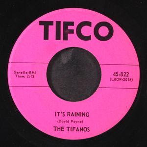 TIFANOS