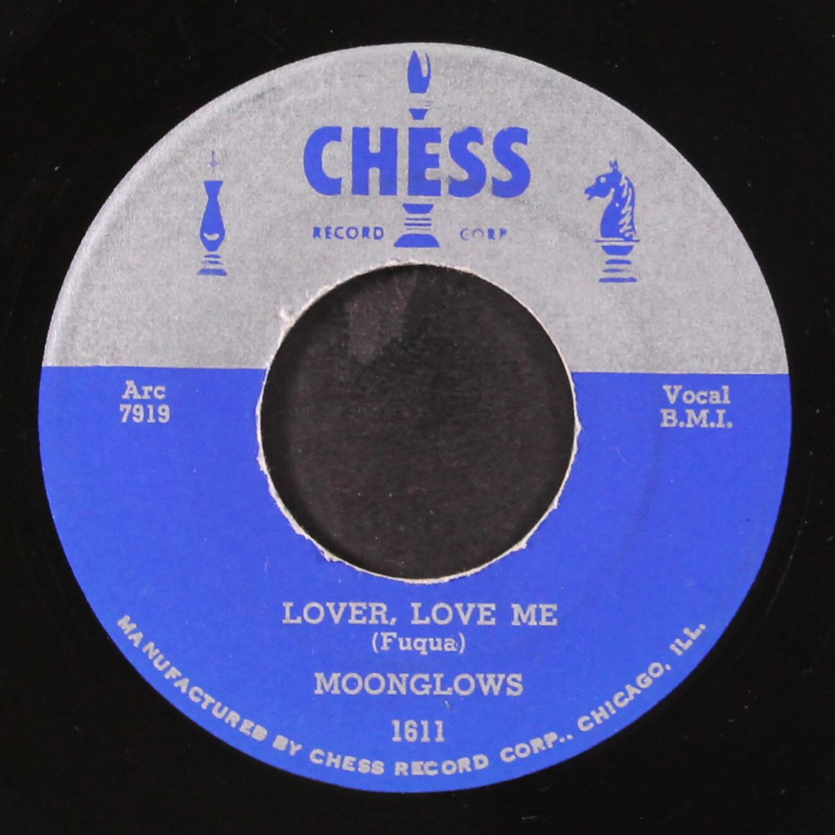 in my diary / lover love me by MOONGLOWS