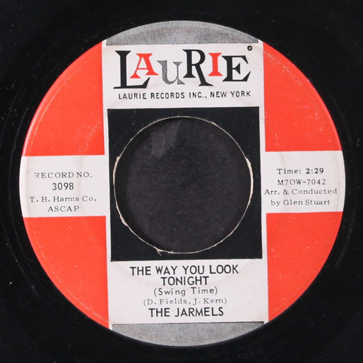 a little bit of soap / the way you look tonight by JARMELS