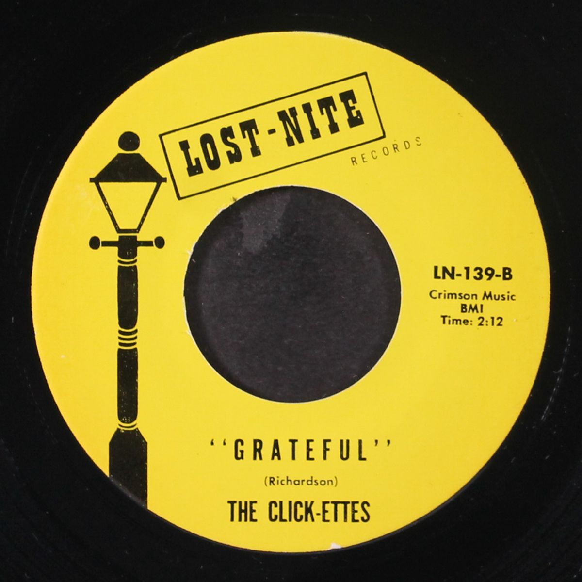 because of my best friend / grateful by CLICK-ETTES