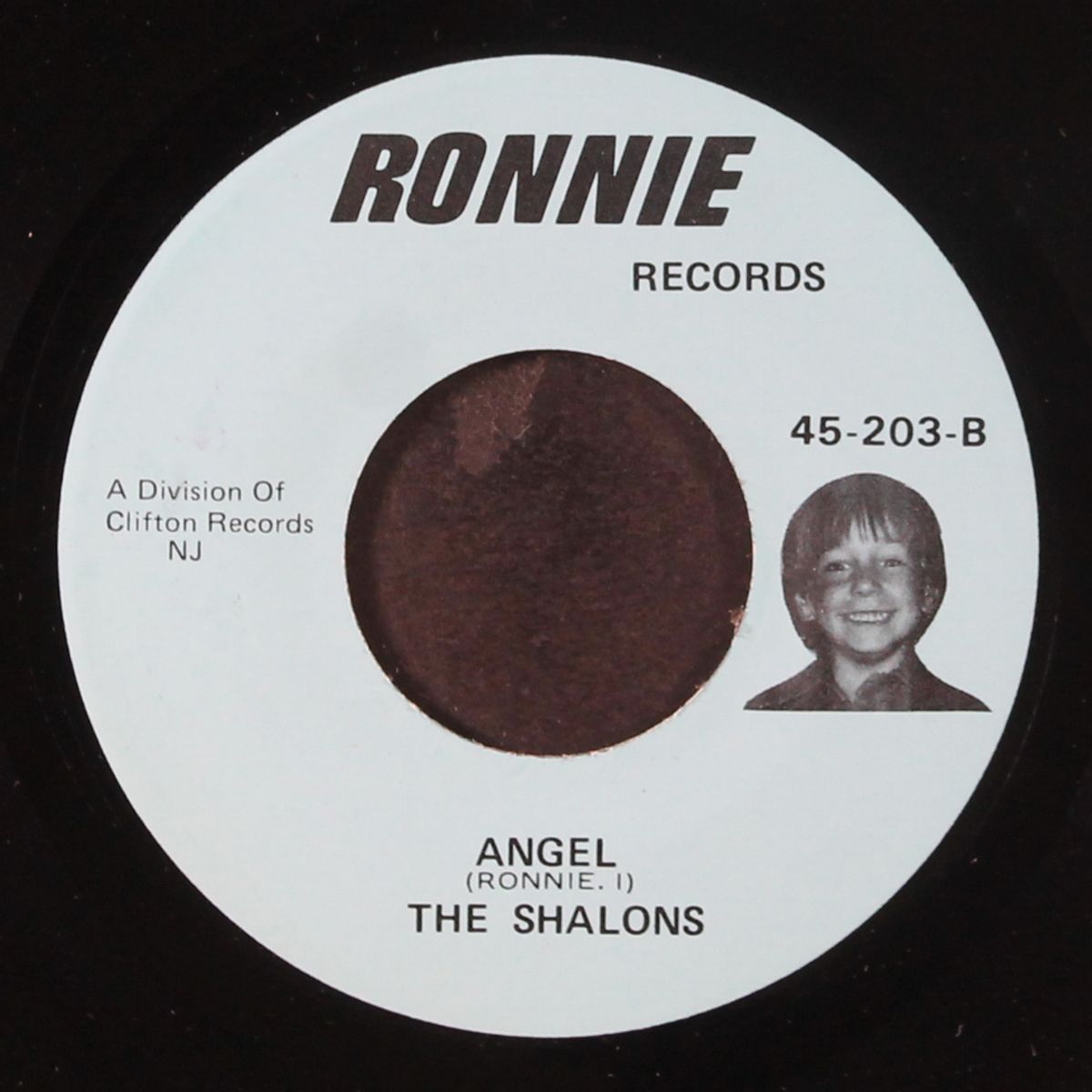 true love came my way / angel by SHALONS