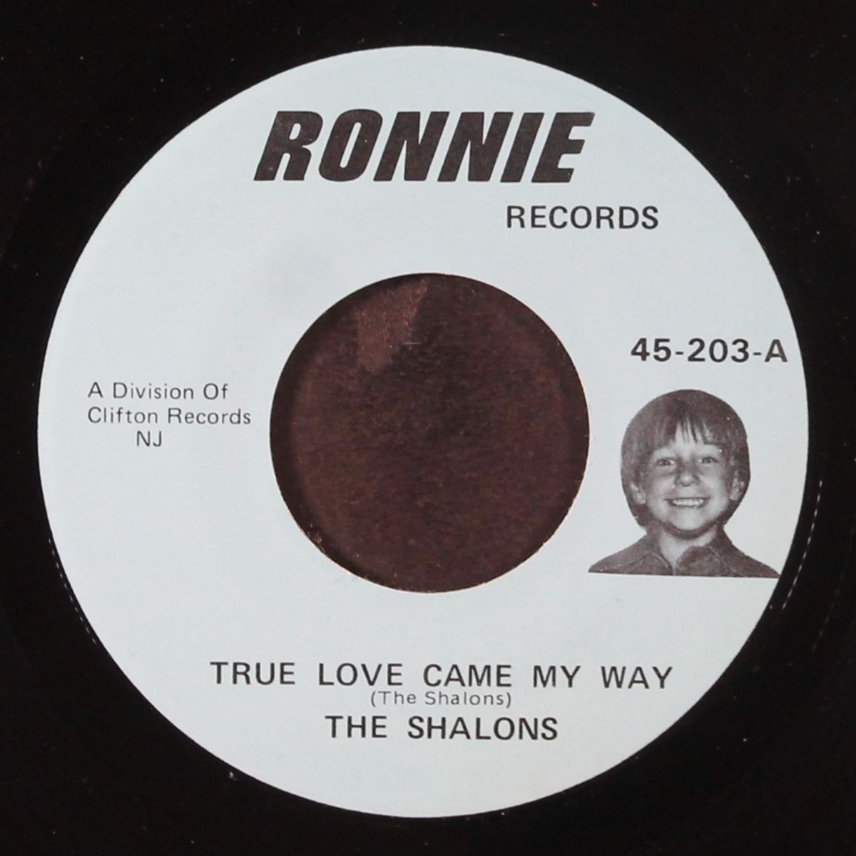 true love came my way / angel by SHALONS
