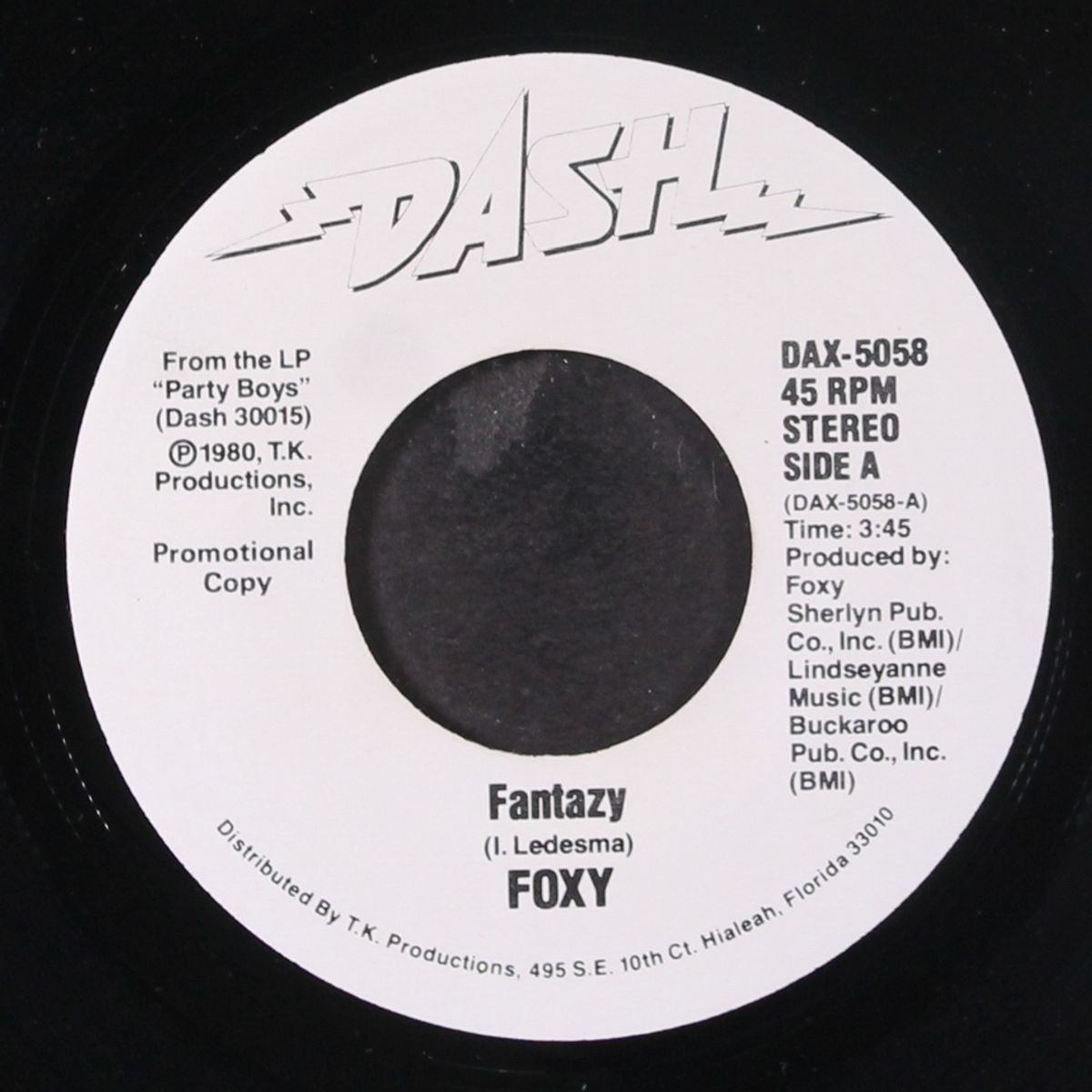 fantazy by FOXY