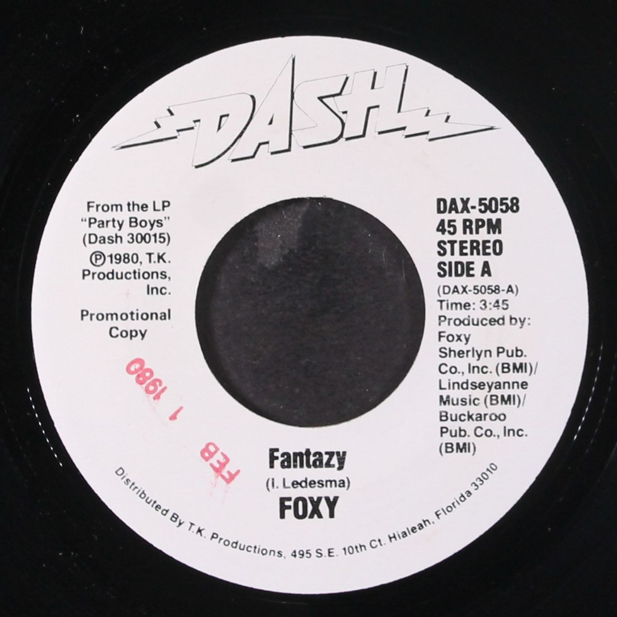 fantazy by FOXY