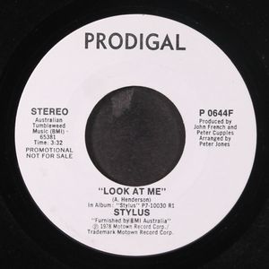 STYLUS