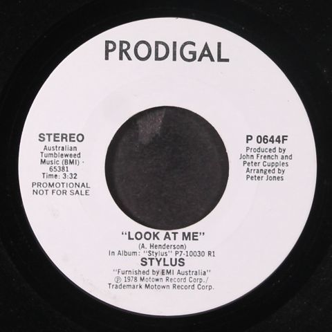 STYLUS