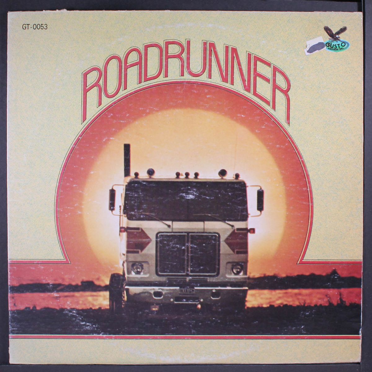 roadrunner by VARIOUS