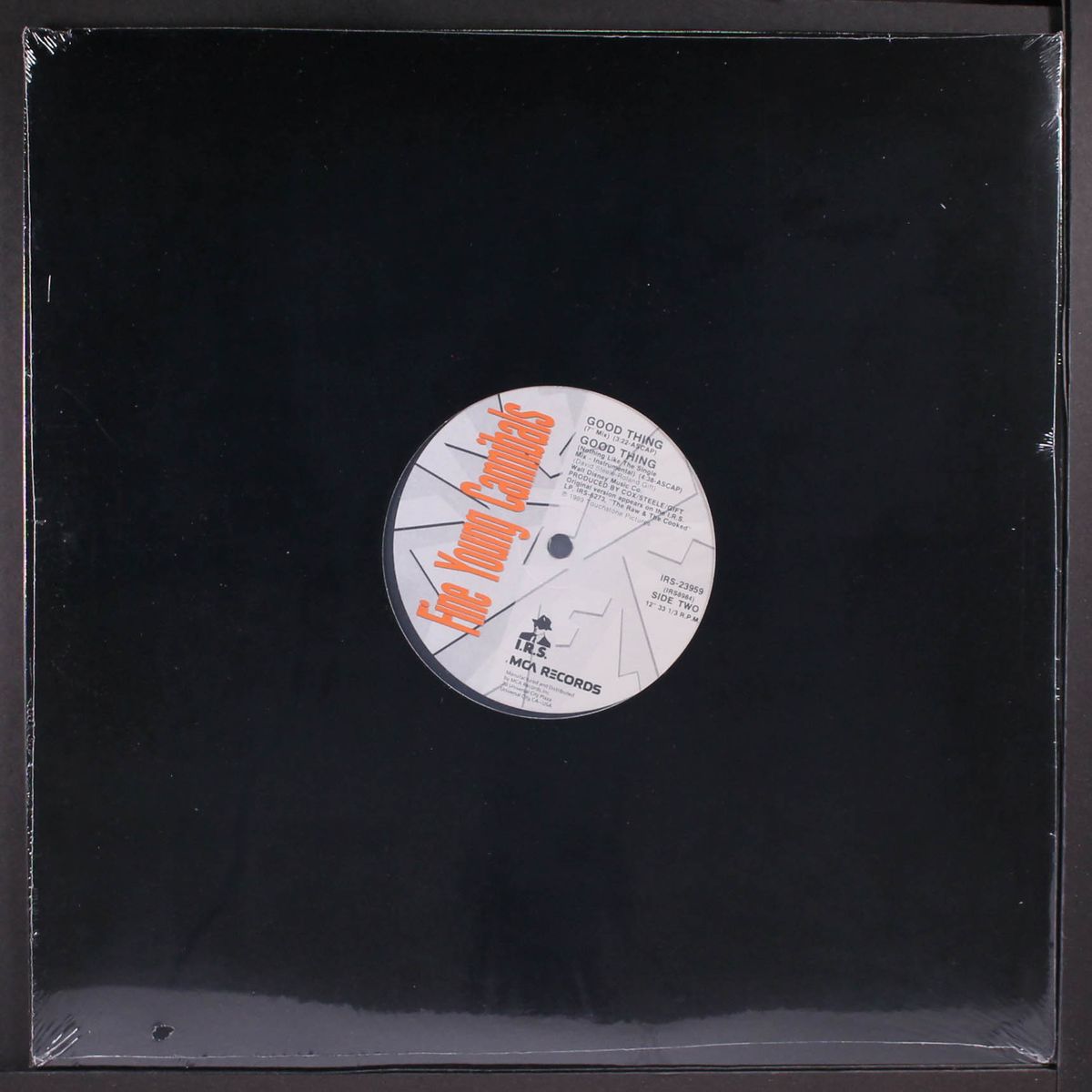 good thing by FINE YOUNG CANNIBALS