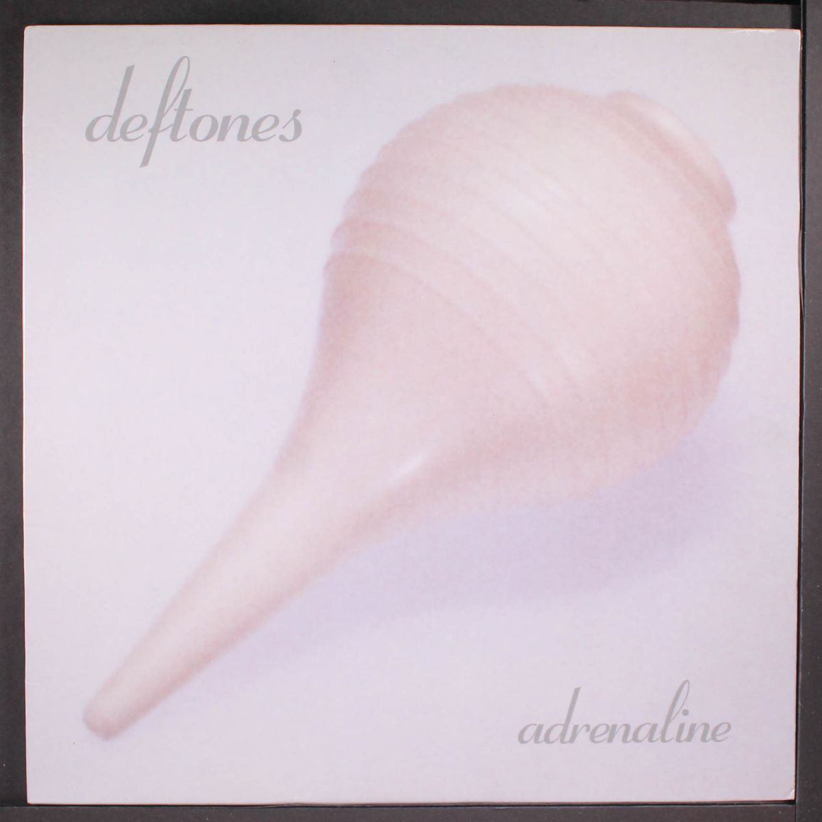 adrenaline by DEFTONES