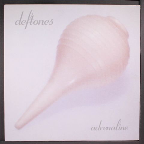 DEFTONES