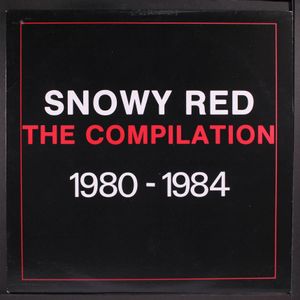 SNOWY RED