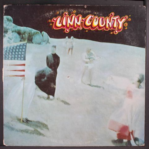 LINN COUNTY