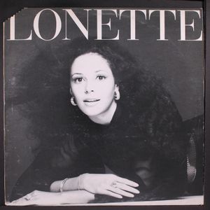 LONETTE MCKEE