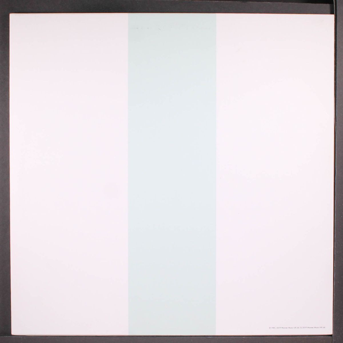 ceremony / in a lonely place by NEW ORDER