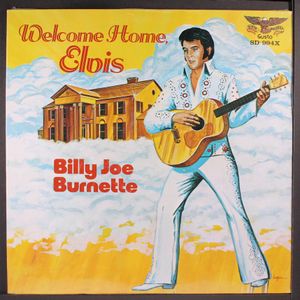 BILLY JOE BURNETTE