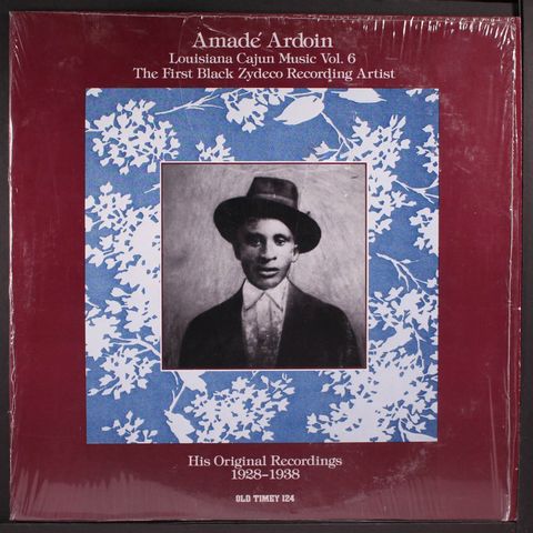AMADE ARDOIN