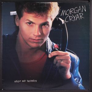 MORGAN CRYAR