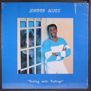 JOHNNY SCOTT