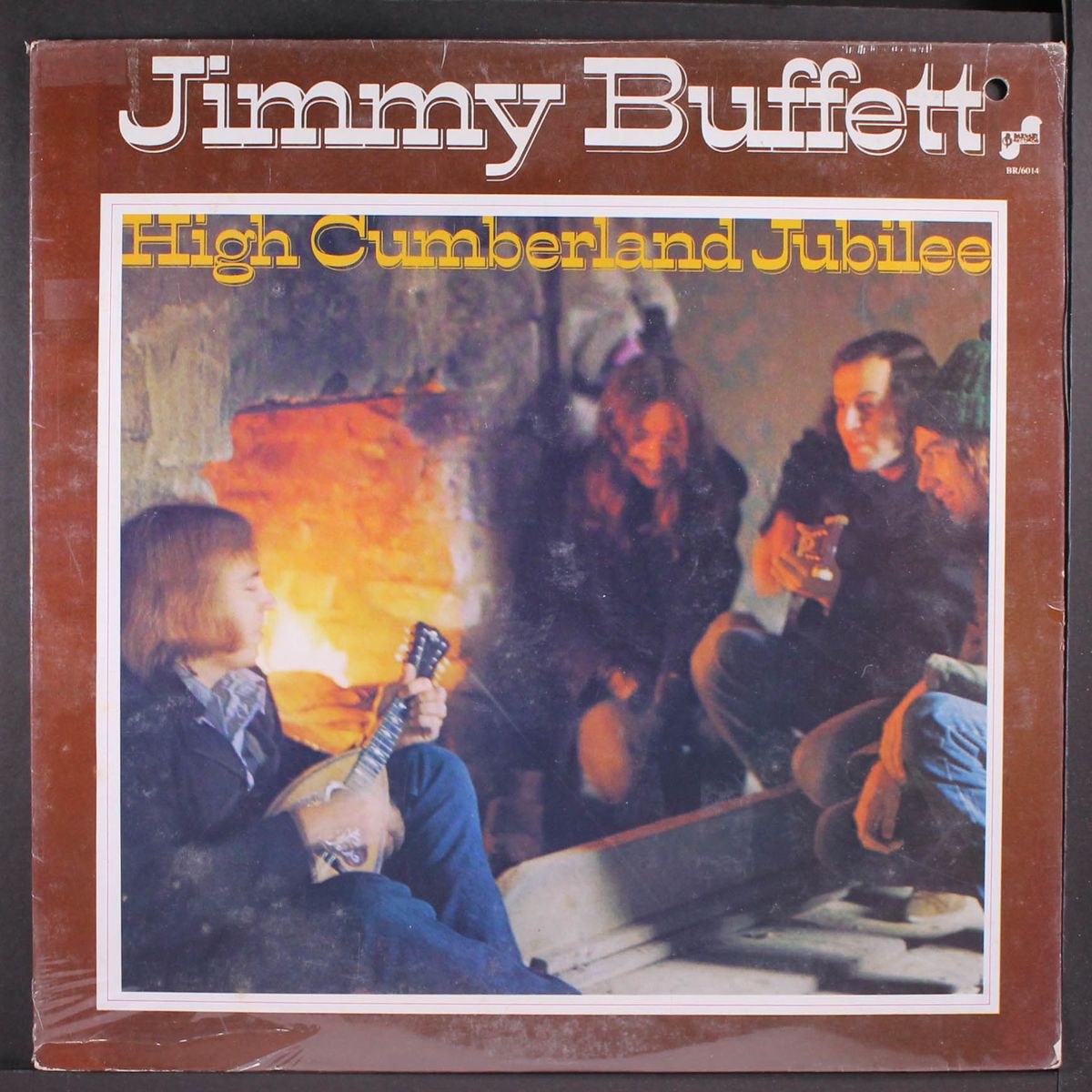 high cumberland jubilee by JIMMY BUFFETT