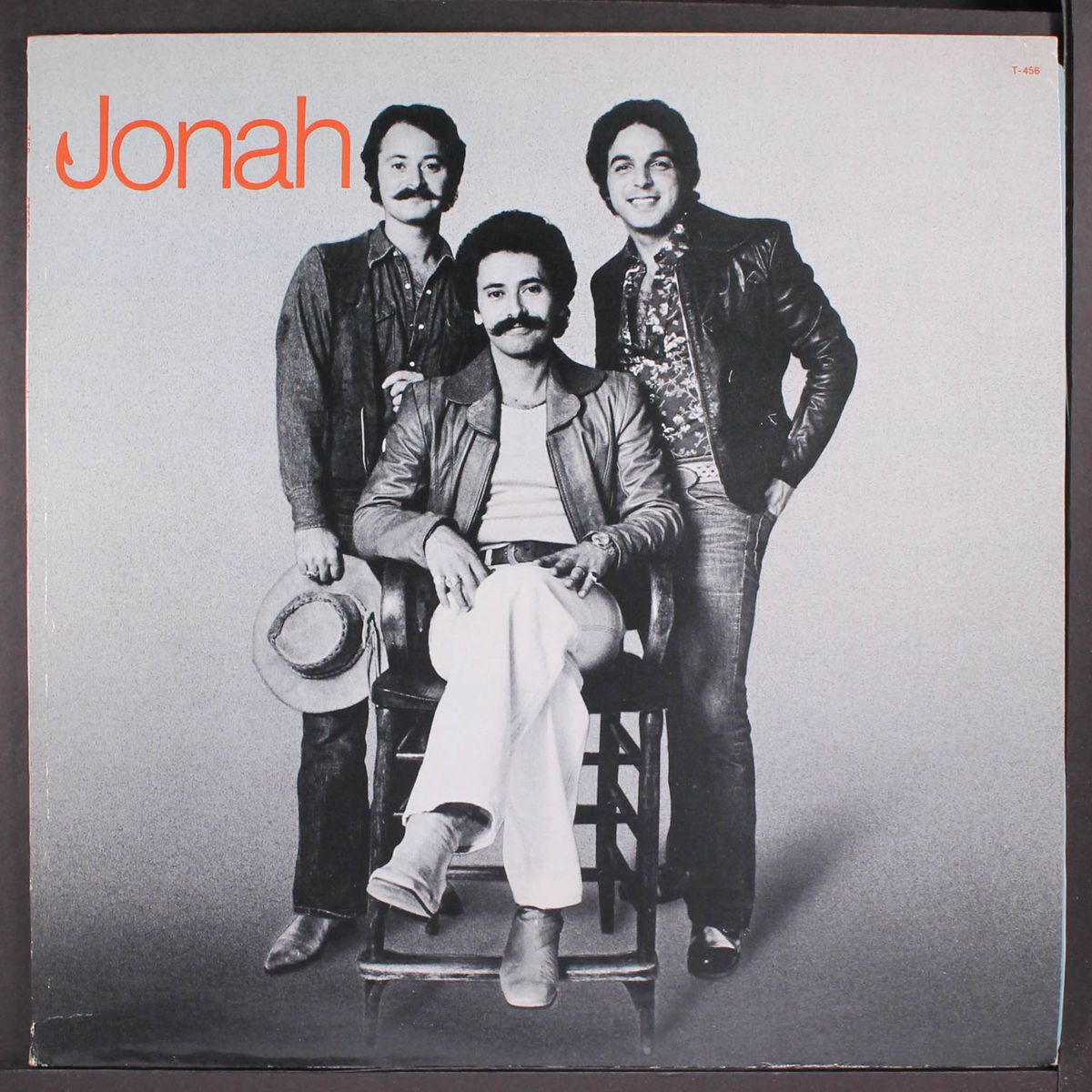 jonah by JONAH