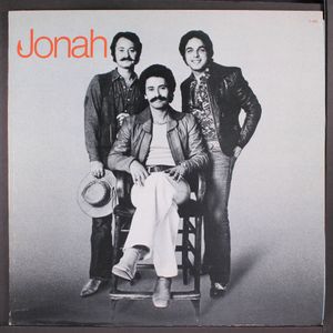 JONAH