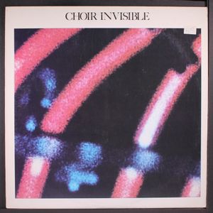 CHOIR INVISIBLE