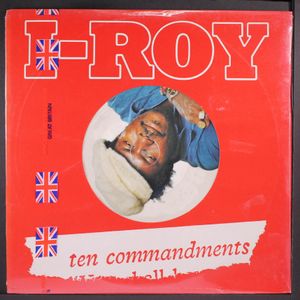 I-ROY