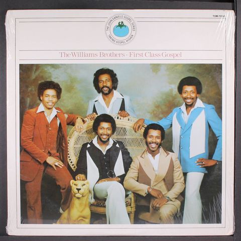 WILLIAMS BROTHERS
