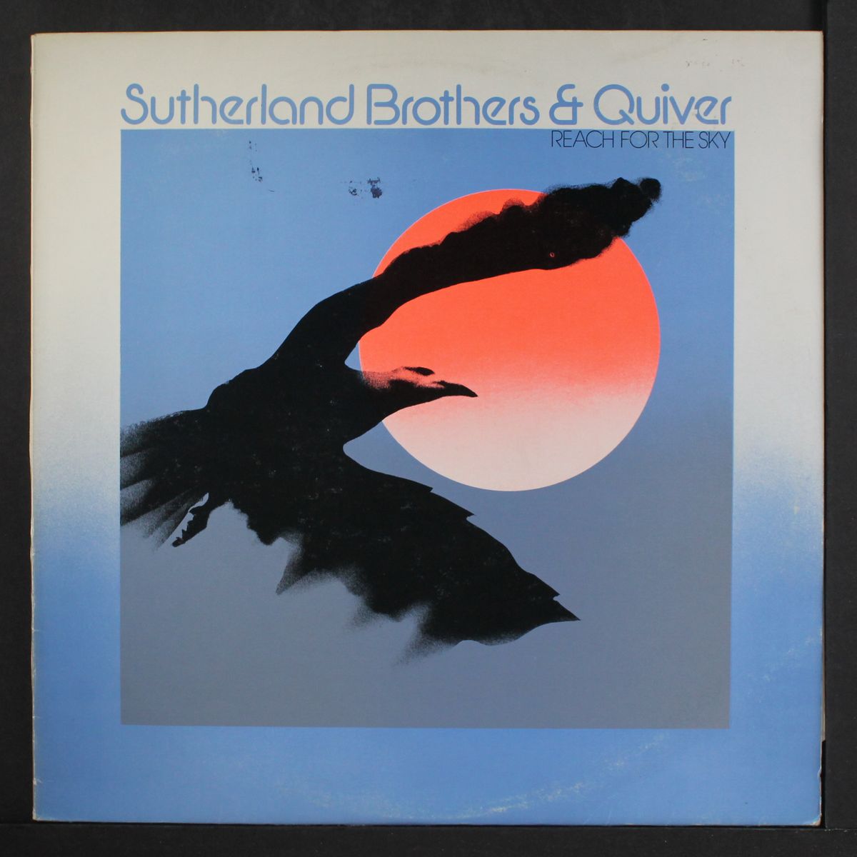 reach for the sky by SUTHERLAND BROS & QUIVER