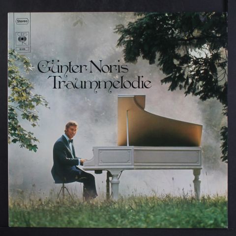 GUNTER NORIS