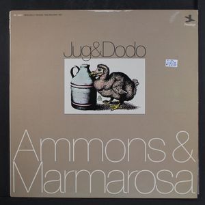 GENE AMMONS & DODO MARMAROSA