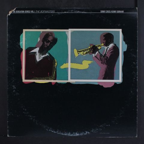 SONNY CRISS & KENNY DORHAM