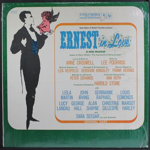 Item